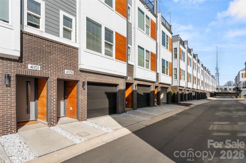 4109 Bryant Terraces Dr, Charlotte, NC, 28208-6092 | Card Image