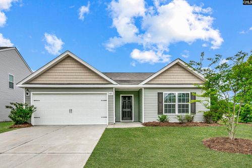 1021 Sease Garden Court, Gilbert, SC, 29054 | Card Image