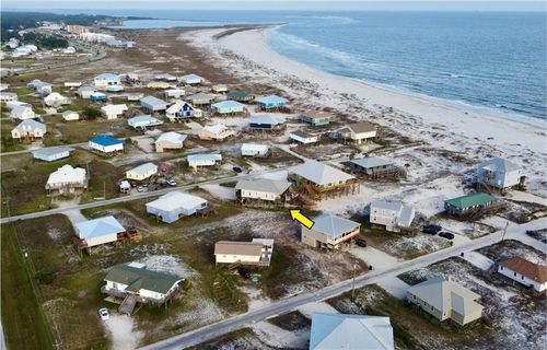 107 President Jefferson Ct, Dauphin Island, AL, 36528-4209 | Card Image