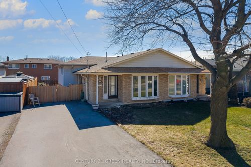 729 West 5th Street, Hamilton, ON, L9C3R3 | Card Image