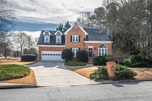 312 Gates Mill Dr, Lawrenceville, GA, 30045-7140 | Card Image