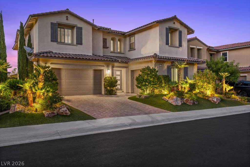 Residential in Las Vegas 2