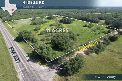 4 Ideus Rd, Meyersville, TX, 77974-4210 | Card Image