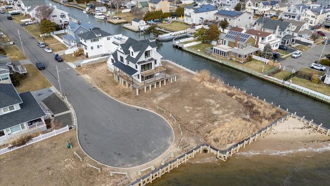Bird's eye view with a water view | Image 13