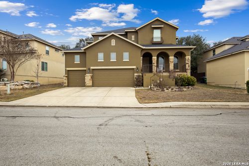 2831 Elm Tree Park, San Antonio, TX, 78259-1201 | Card Image