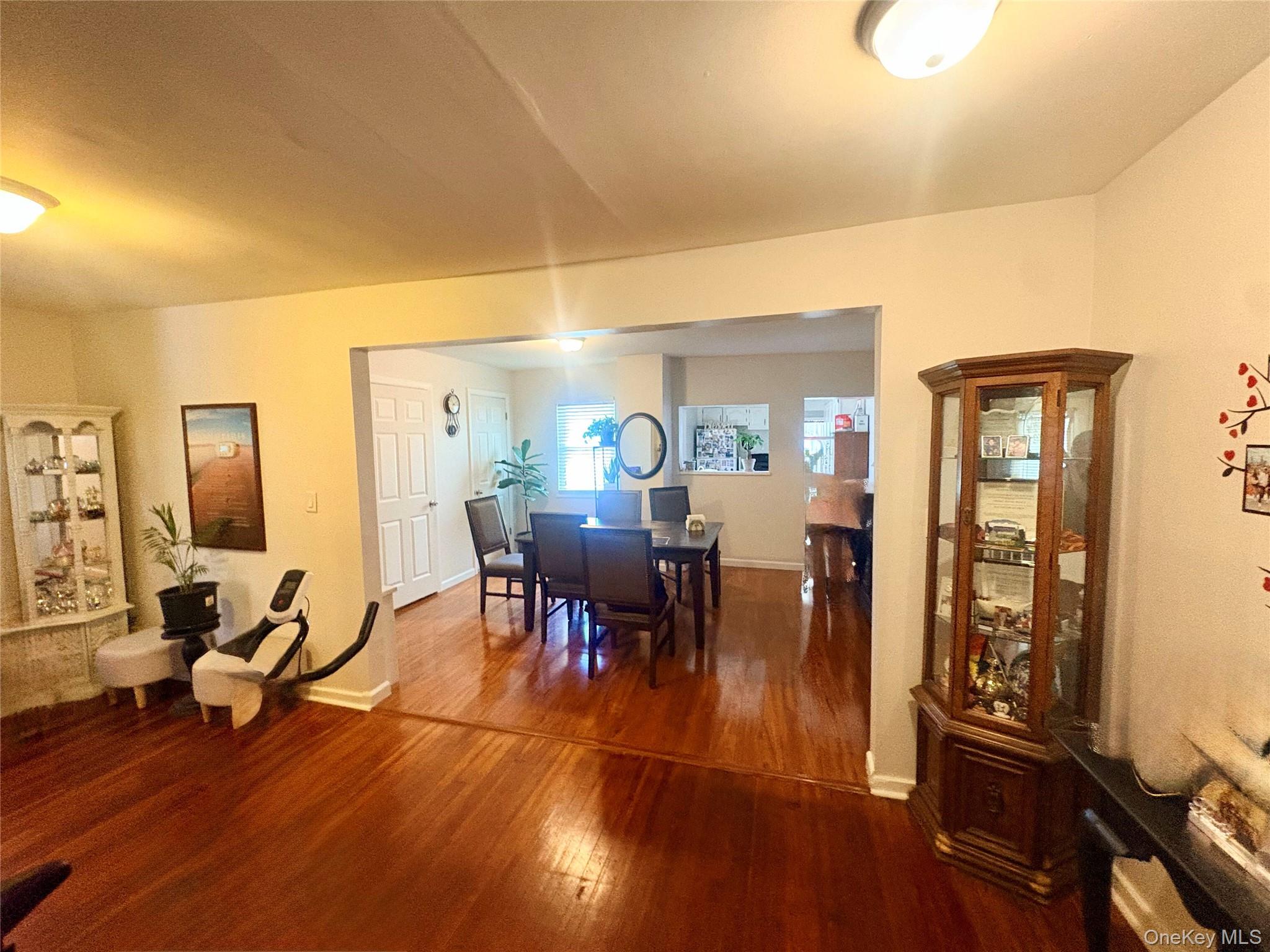 Residential in New York 3