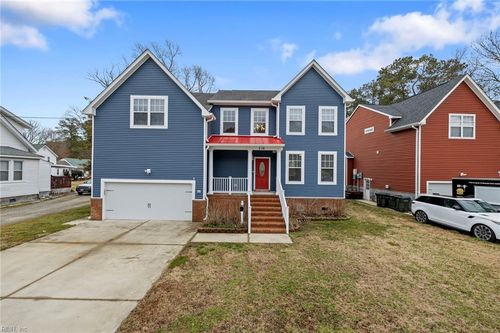 710 Beach Rd, Hampton, VA, 23664-2104 | Card Image