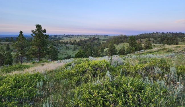 SC-28 - TBD Lone Rock Canyon Lane, Home with 0 bedrooms, 0 bathrooms and null parking in Hysham MT | Image 30