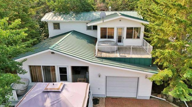 34 Beach St E, House other with 3 bedrooms, 2 bathrooms and 2 parking in Rochon Sands AB | Image 30