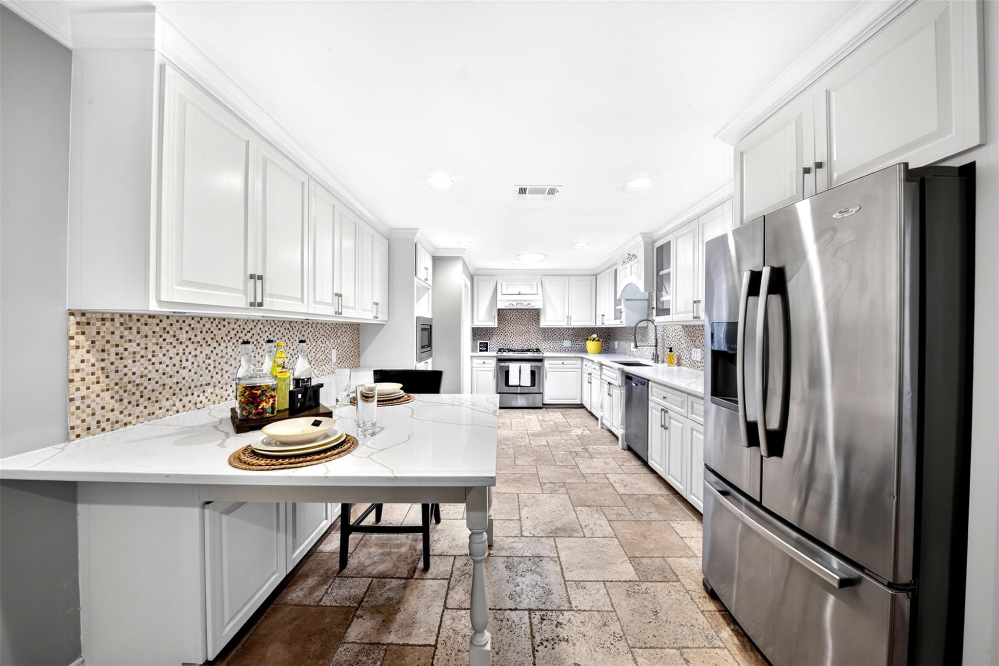 Residential in Houston 5