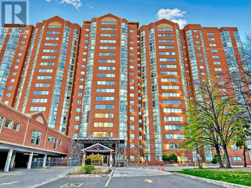 ph12-2460 Eglinton Avenue E, Toronto (Eglinton East), ON, M1K5J7 | Card Image