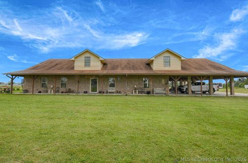 466758 Highway 101, Sallisaw, OK, 74955-5123 | Card Image