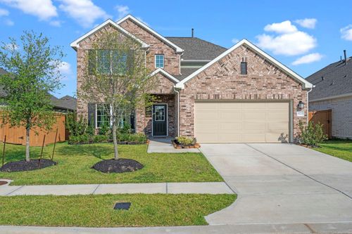 8622 Oceanmist Cove Dr, Cypress, TX, 77433-7573 | Card Image