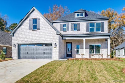 9243 Paxton St, Montgomery, AL, 36117-9313 | Card Image