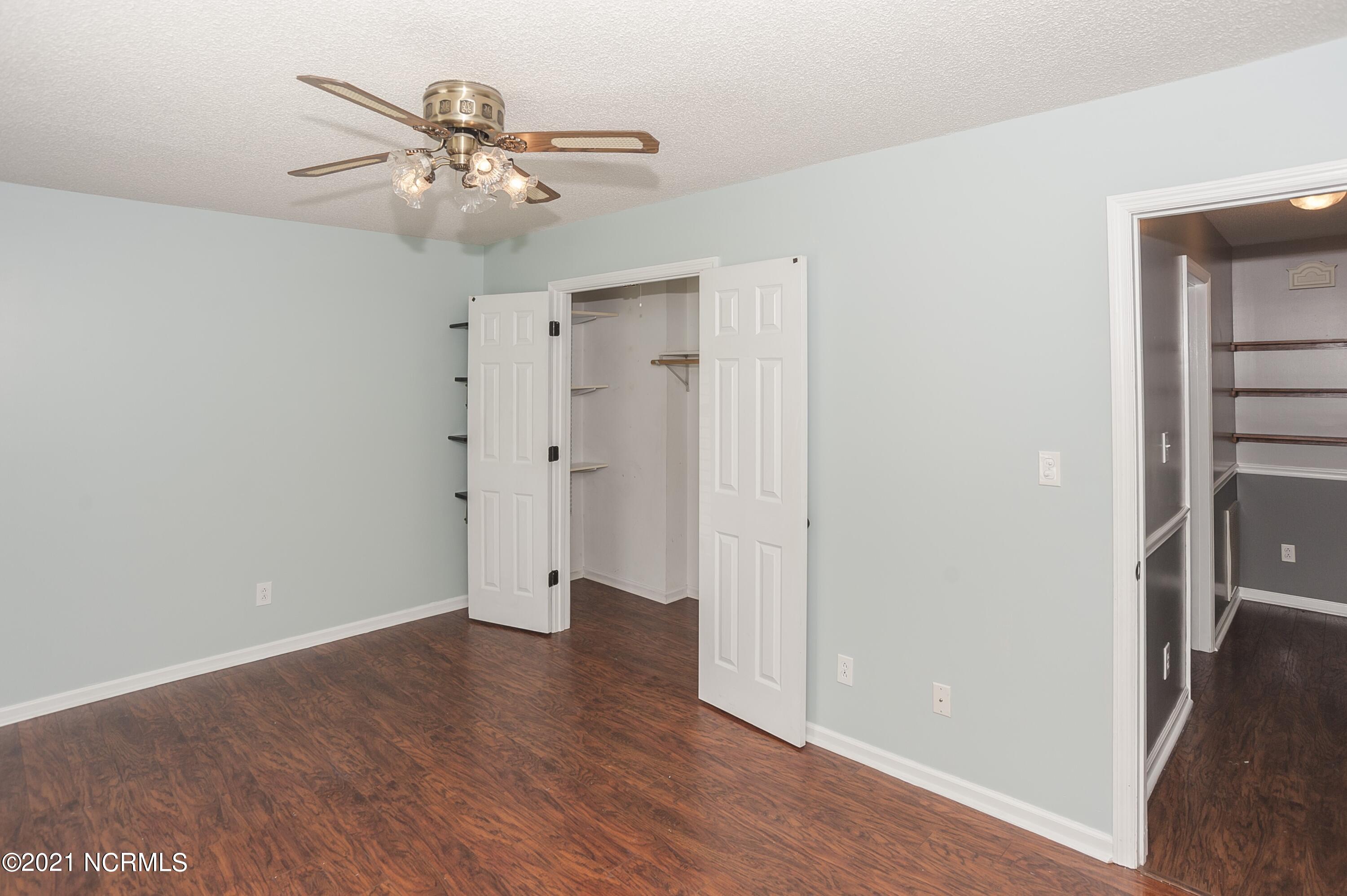 Residential in Kenly 2