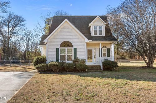 607 Denese Cir, Erwin, NC, 28339-9639 | Card Image