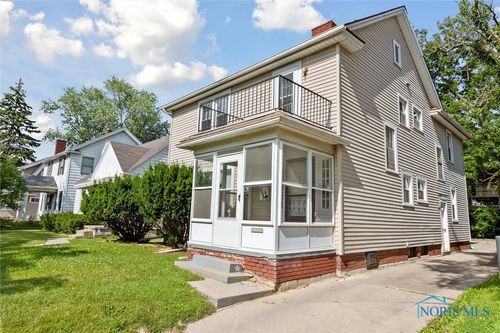 lower-2030 Wyndhurst Road, Toledo, OH, 43607 | Card Image