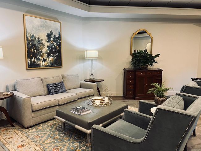 APT-203 - 1 Treetops Ln, Home with 2 bedrooms, 2 bathrooms and null parking in Little Rock AR | Image 17