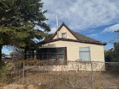 157 Hurt Street, Center, CO, 81125 | Card Image