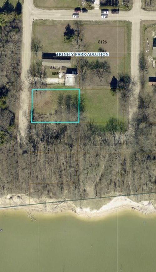6893 County Road 889, Allen, TX, 75002-7958 | Card Image