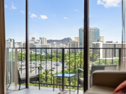 816-1850 Ala Moana Blvd, Honolulu, HI, 96815-1602 | Card Image