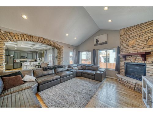 1118 E Sabeta Ave, Poncha Springs, CO, 81242-5105 | Card Image