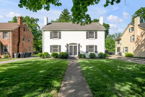 1903 Carolyn Dr, Lexington, KY, 40502-1049 | Card Image