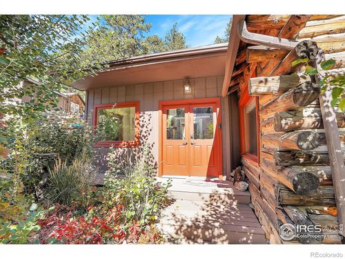 468 Riverside Drive, Lyons, CO, 80540 | Card Image