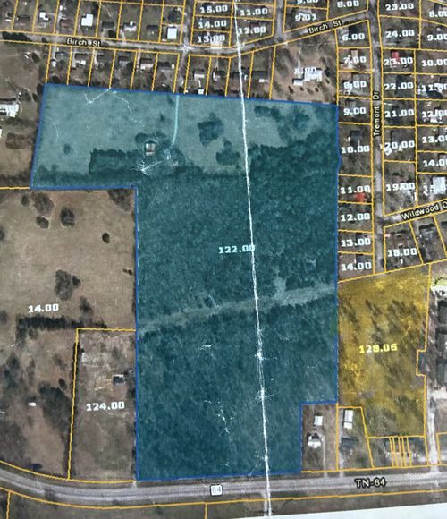 0 Wartrace Pike, Shelbyville, TN, 37160 | Card Image