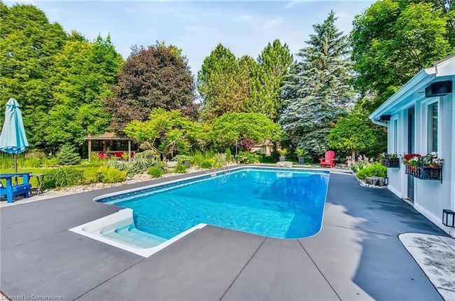 27 Gladiola Dr, House other with 5 bedrooms, 4 bathrooms and 14 parking in Carlisle ON | Image 37