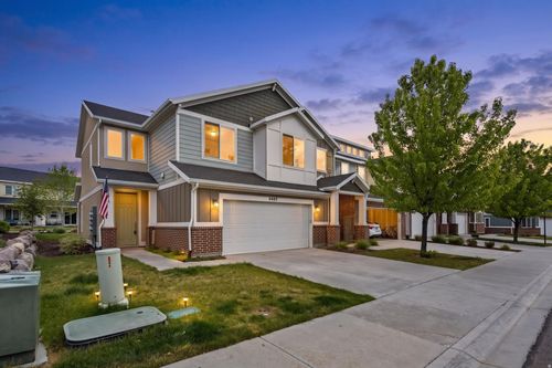 5407 W Black Hills Ln, Herriman, UT, 84096-1457 | Card Image