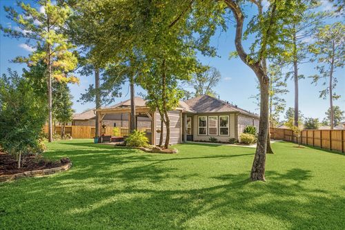 108 Pink Clover Ct, Montgomery, TX, 77316-2983 | Card Image