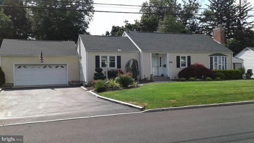 109 Orchard Ave, Hightstown, NJ, 08520-3413 | Card Image