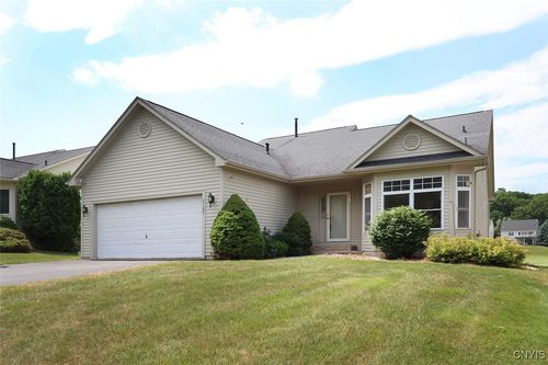 5189 Pointe East Dr, Jamesville, NY, 13078-8730 | Card Image