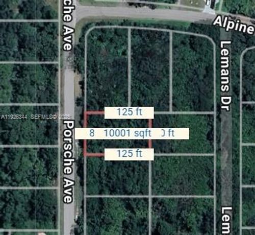 1000 Porsche Ave, SEBRING, FL, 33872 | Card Image
