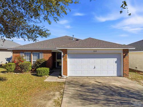 342 Mizzen Ln, Pensacola, FL, 32507-8681 | Card Image