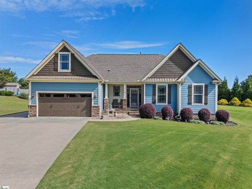 107 Cayanne Court, Greer, SC, 29651 | Card Image