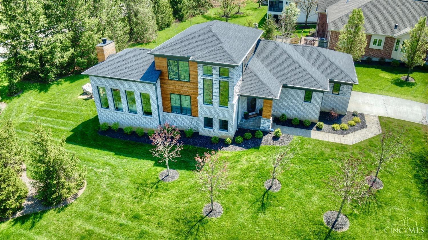 Apple Farm Ln, Cincinnati, OH 45230
