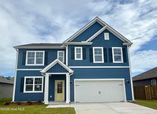 lot-268-4333 Bright Blossom Way Se, Bolivia, NC, 28422-0605 | Card Image