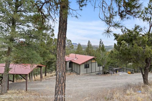 718 Center St, Ruidoso, NM, 88345-9300 | Card Image