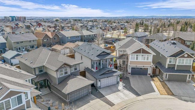 47 Auburn Shores Cres Se, House other with 3 bedrooms, 3 bathrooms and 5 parking in Calgary AB | Image 50
