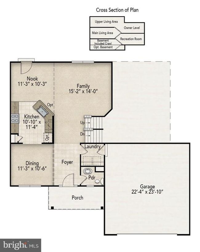 458 Oakshade Rd, House other with 4 bedrooms, 3 bathrooms and null parking in SHAMONG NJ | Image 74