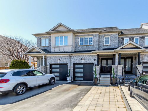 38 Elderbrook Crescent, Vaughan, ON, L4K5M5 | Card Image