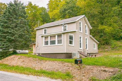 1854 West Avenue, House other with 3 bedrooms, 1 bathrooms and null parking in Middlesex NY | Image 1