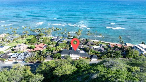 3647 Diamond Head Rd, Honolulu, HI, 96816-4430 | Card Image