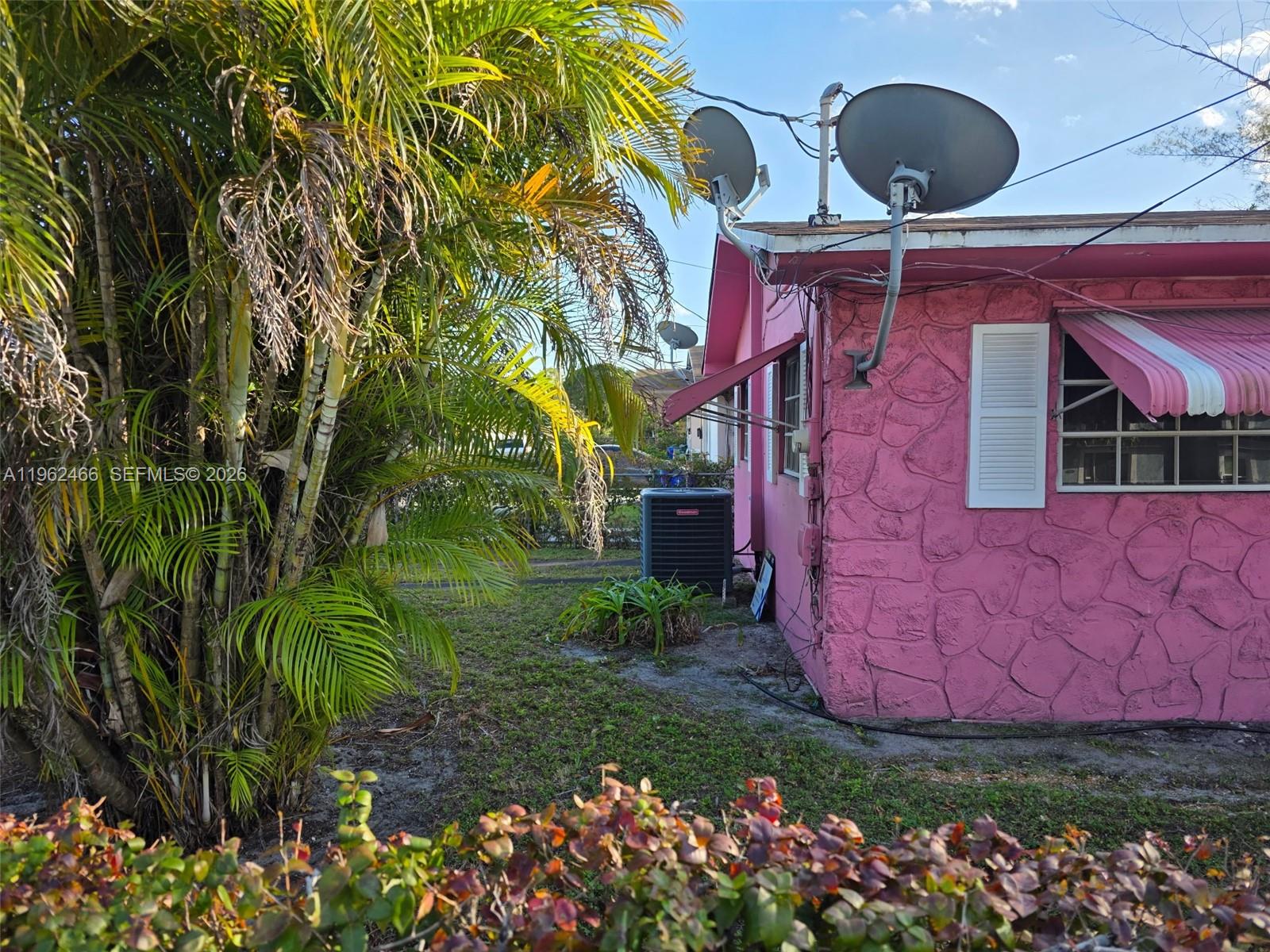 Residential in Miami 5