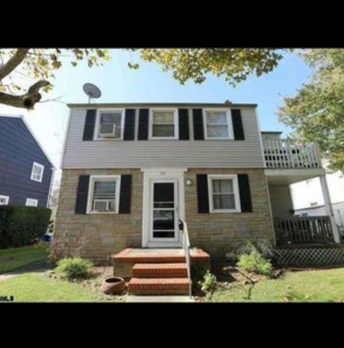 212 N Wilson Ave, MARGATE CITY, NJ, 08402-1253 | Card Image