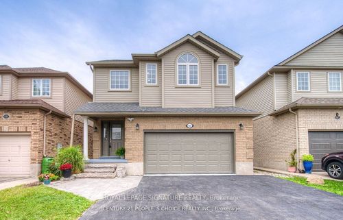 843 Brandenburg Blvd, Waterloo, ON, N2T2X5 | Card Image