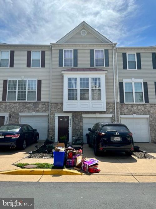 6984 Cromarty Dr, ALEXANDRIA, VA, 22315-5727 | Card Image
