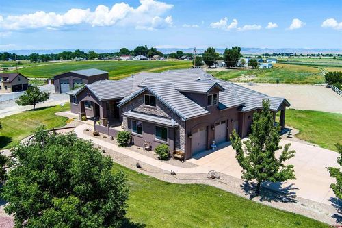 1306 Gold Lake Drive Drive, Loma, CO, 81524 | Card Image